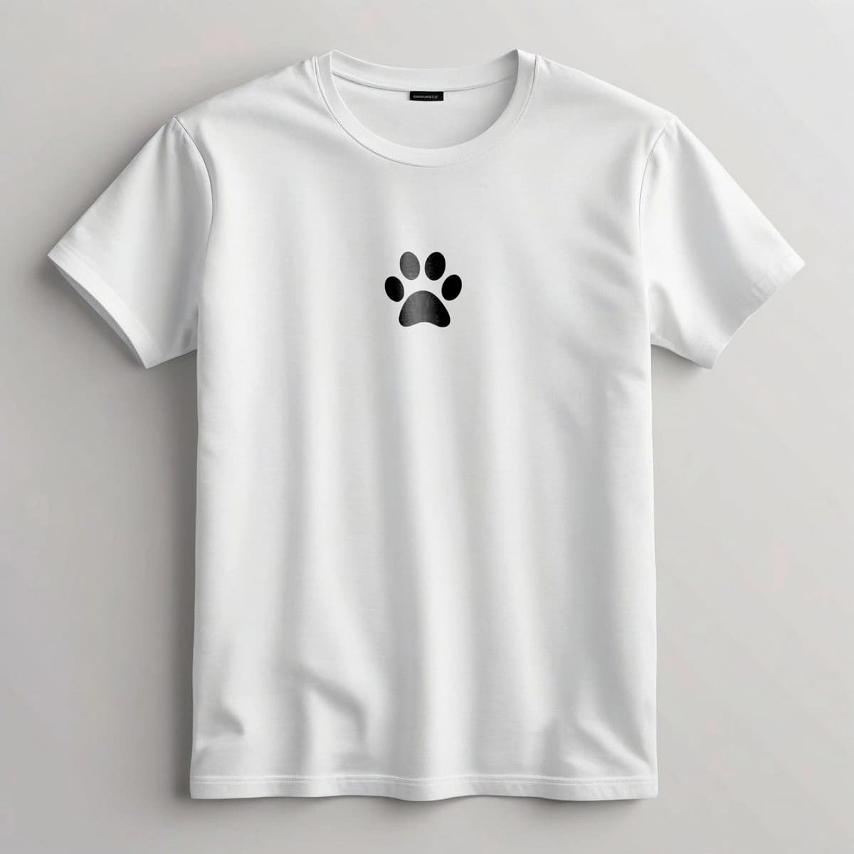 Stealth Paw Tee