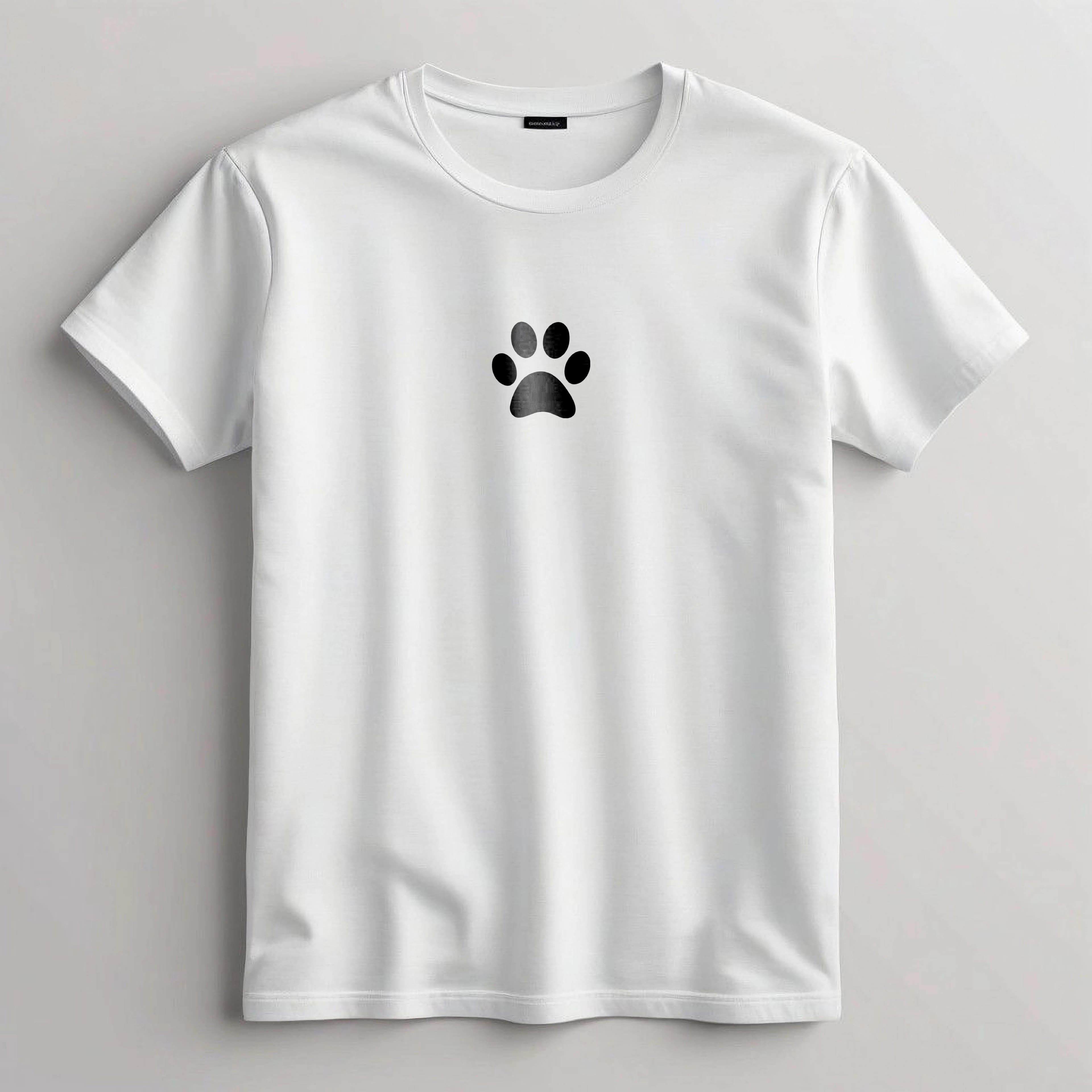 Stealth Paw Tee